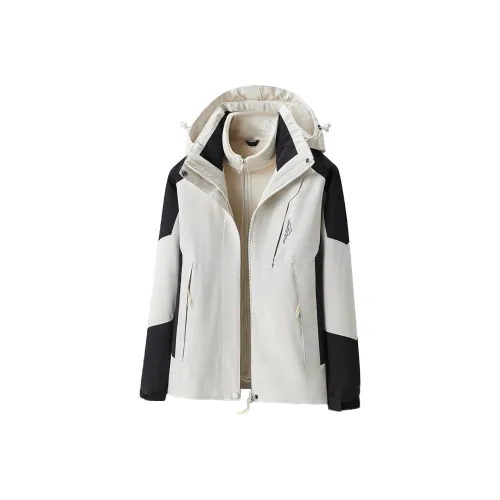 FOURMA Женские Куртки