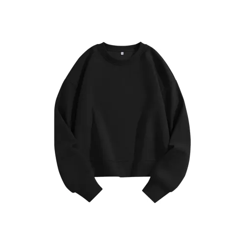 MJ STYLE Женские Свитшоты