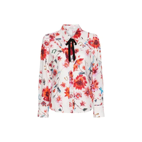 DOROTHEE SCHUMACHER Рубашка Женская Многоцветная