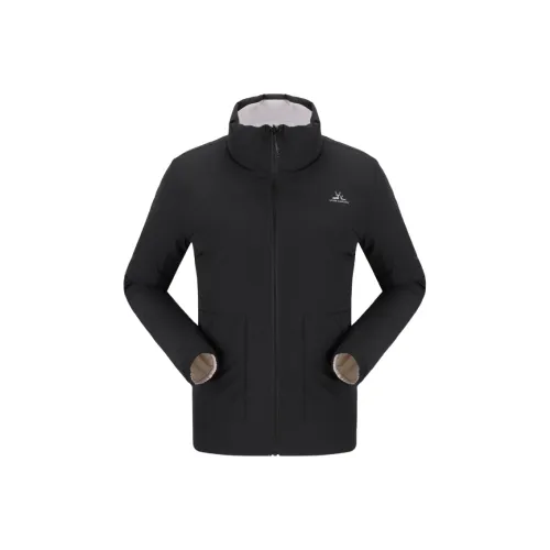 MOBI GARDEN Пуховик Женские