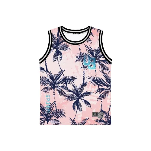 FireMonkey Баскетбольная Джерси Унисекс