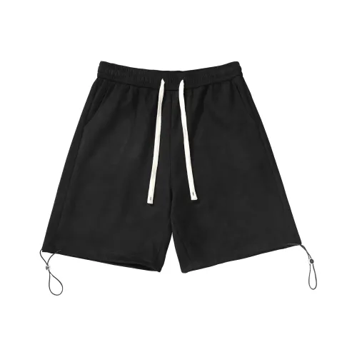 XXGOGO Унисекс Повседневные шорты