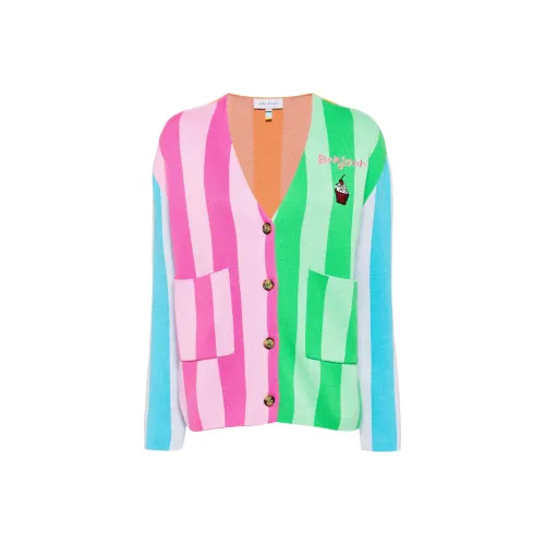 Mira Mikati Многоцветный Женский Трикотаж