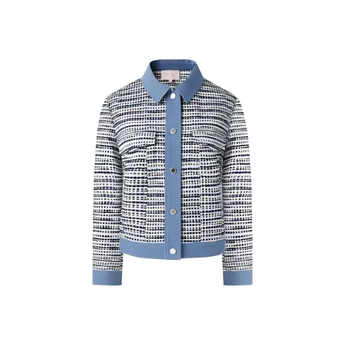 Ports 1961 Экрю Женские Куртки