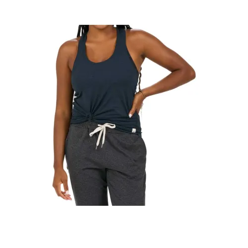 Vuori Майка Женская Темно-Синяя