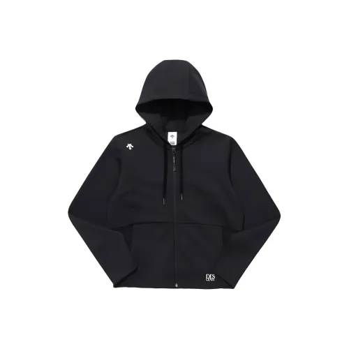 DESCENTE Куртки и Пальто Женские