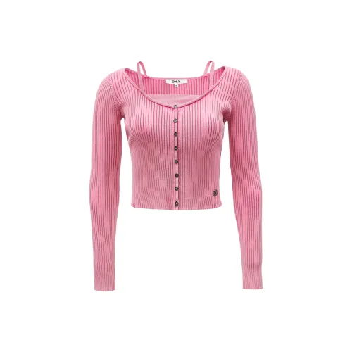 Only Женская Трикотажная Одежда