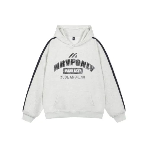 ZUOLANGGENU Унисекс Свитшоты