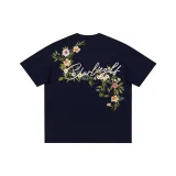 Темно-синий