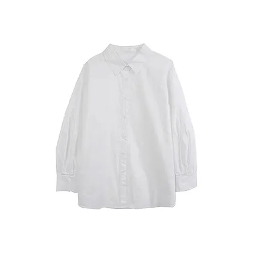 Yvetteclassic Женские Рубашки