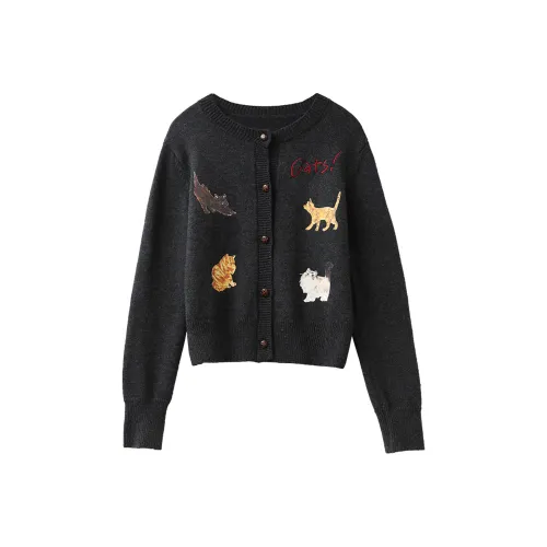 CHIC VEN Женские Трикотажные изделия