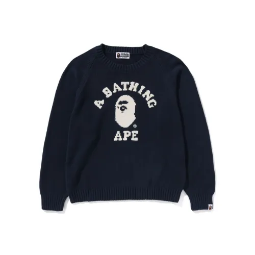 A BATHING APE SS25 Трикотаж Женский