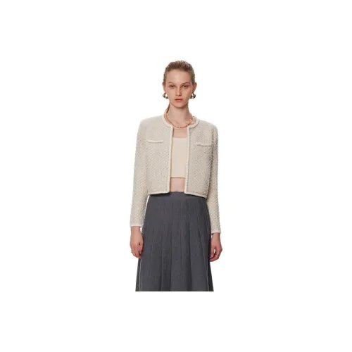 CLUB MONACO 2023 Осенняя Куртка Женская