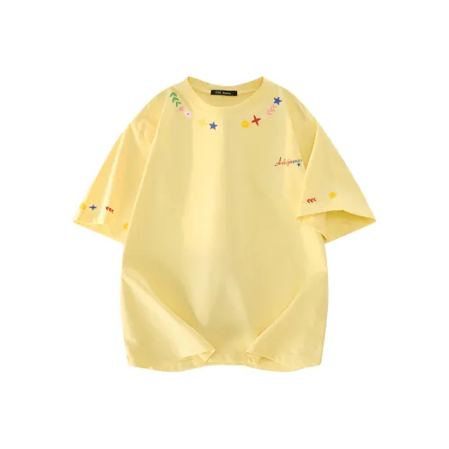 YIWEN Унисекс T-рубашки