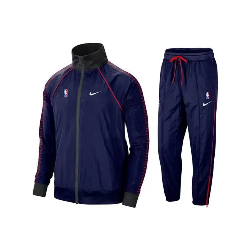 nike Повседневная спортивная одежда Унисекс Темно-синий