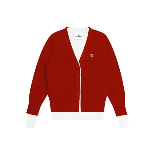 CALLED BACK Женская Трикотажная Одежда