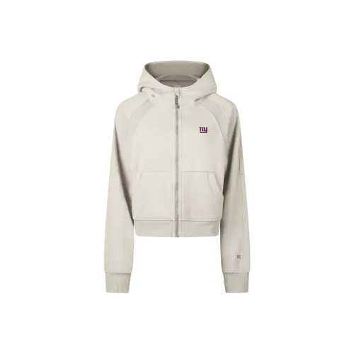 NFL Белые Женские Свитшоты