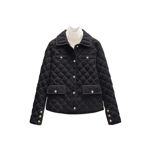 Cypress House Пуховик Женские