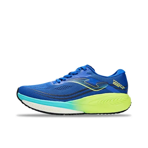 Joma Беговые кроссовки Low Top Blue Men's
