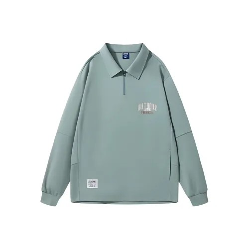 OUTDOOR PRODUCTS Свитшот Унисекс Glacier Green