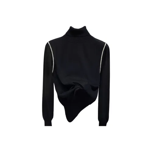 SIBAISHE Женская трикотажная одежда