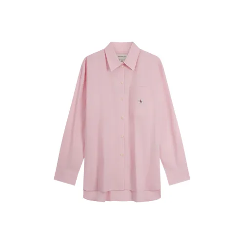 Calvin Klein Женские Рубашки