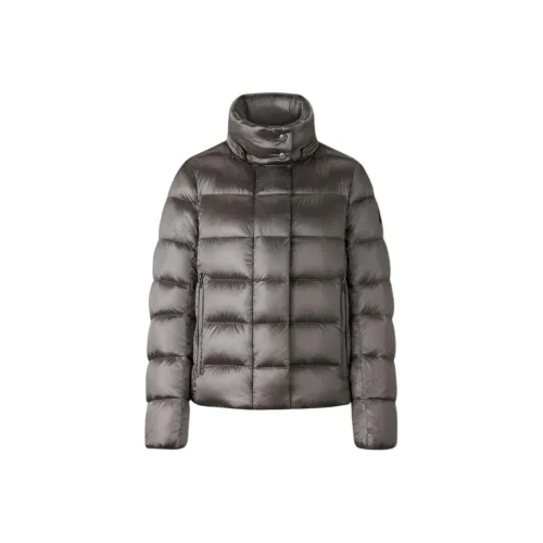 BOGNER FW24 Down Jacket Women's Gray