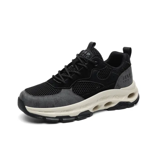 JEEP SPIRIT Низкий топ Повседневная обувь Мужская