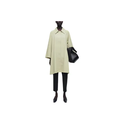 COS Зеленые Женские Куртки