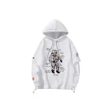 Белый Космос Костюм