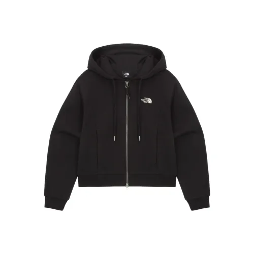 THE NORTH FACE Куртки и Пальто Женские Черные