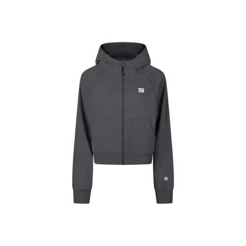 NFL Черные Женские Свитшоты