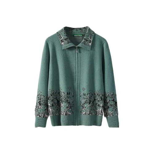 SPRING BANBOO Женские Трикотажные изделия