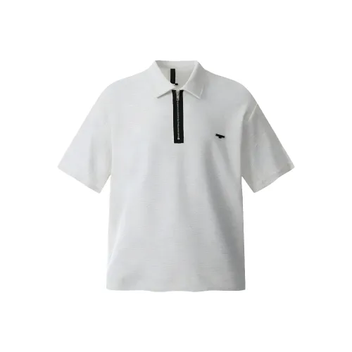 GENTLE MONSTER Белый Женское Поло