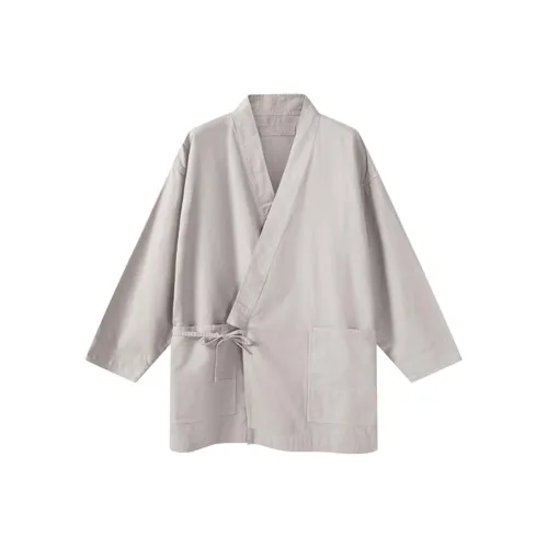 Muji Женские Куртки
