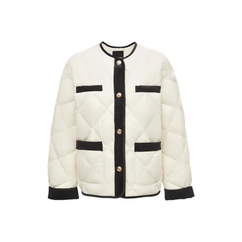 VERO MODA Женские пуховики