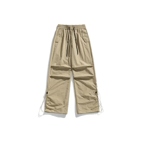 JXAETE Мужские Карго Брюки