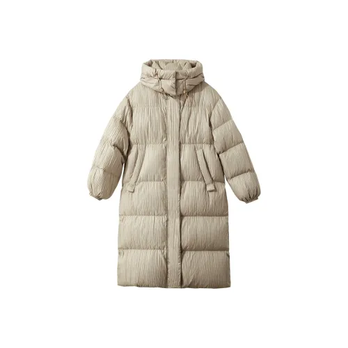 AMII Женские пуховики