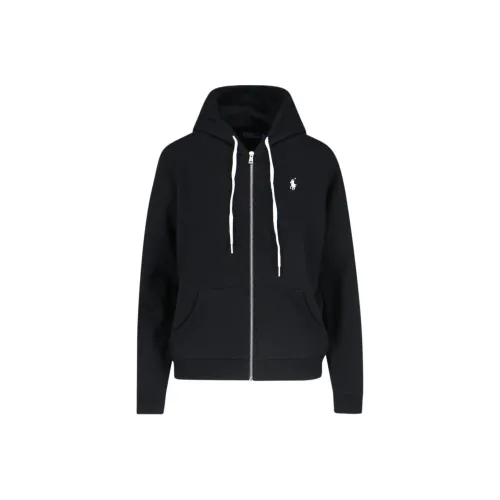 Polo Ralph Lauren Куртки и Пальто Женские Черные