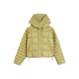 Унисекс Оливковый