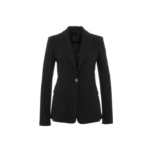 PINKO Черный Женские Офисные Костюмы