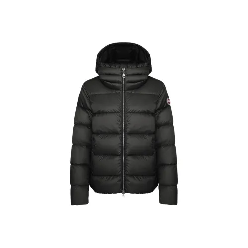 Colmar FW24 Down Jacket Women's Black