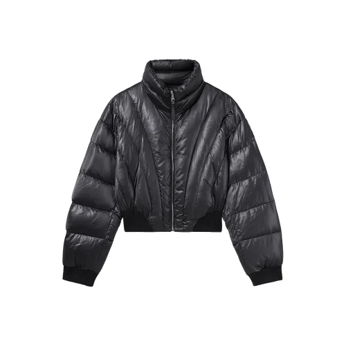 Miss Sixty Женские Пуховики