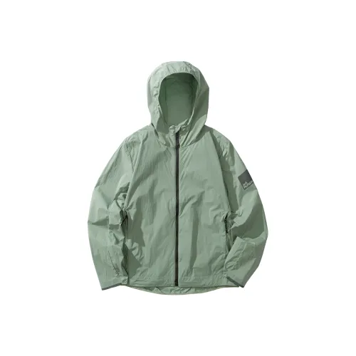 Jack Wolfskin Куртки и Пальто Женские