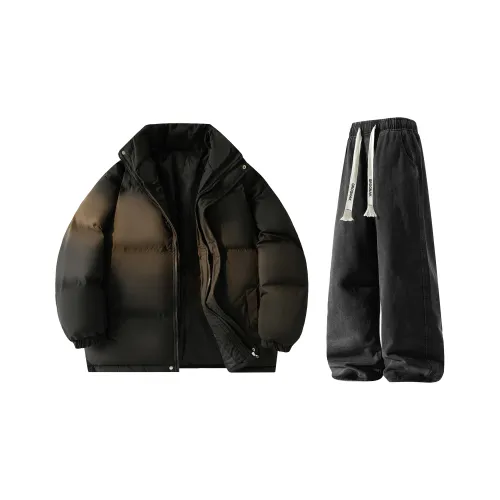 GROGNAK Повседневная спортивная одежда Унисекс