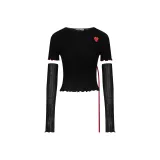 Полночный черный