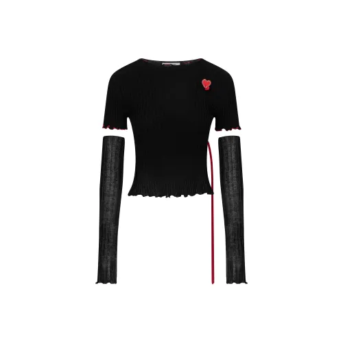 The Blender Женские Трикотаж