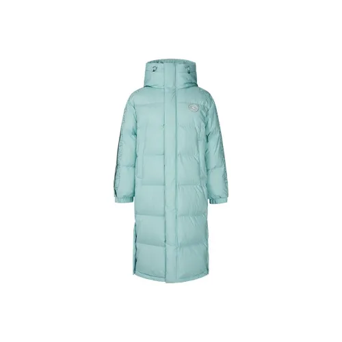 SNOW FLYING Пуховик Женские