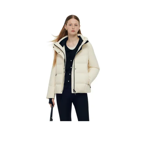 GOELIA Женские Пуховики