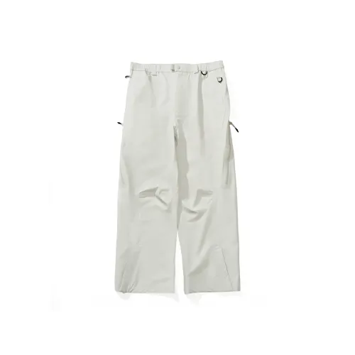 NOTHOMME Monterest Shun Time Wilderness Ветрозащитные штаны Унисекс